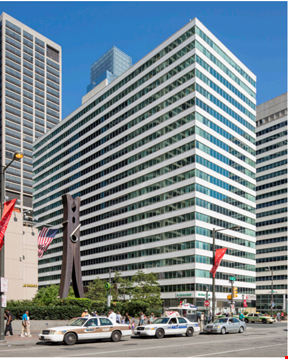 BRI 1866 1515 Market, LP