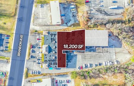 3441 Brandon Ave SW