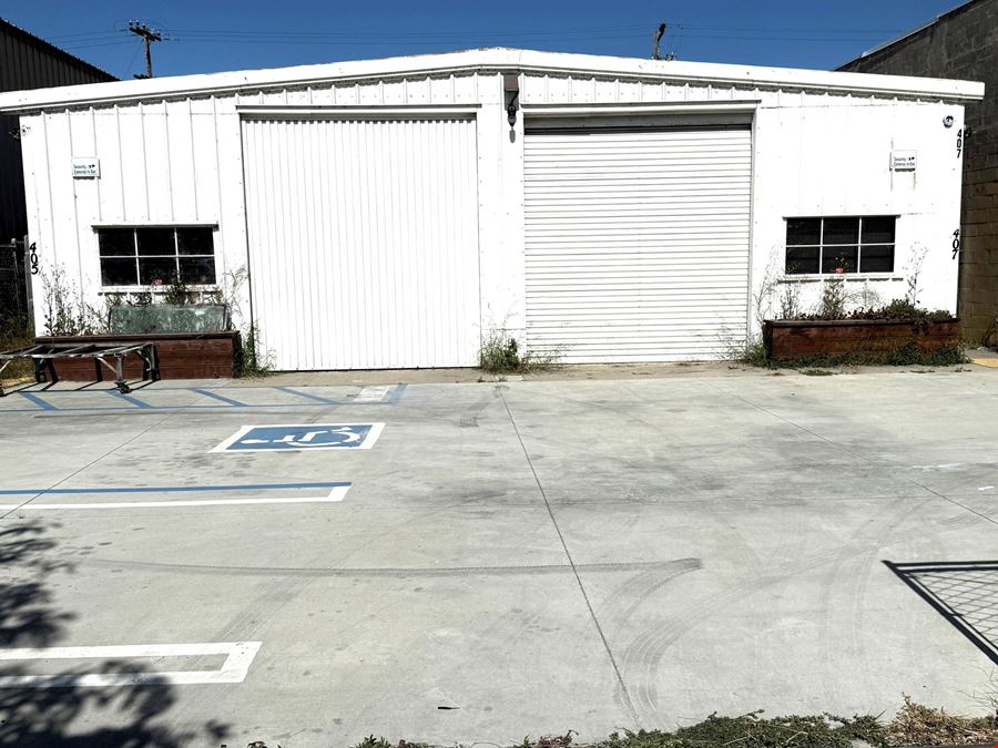 405 N N St