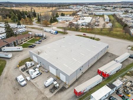 Other space for Sale at 1120-1126 Industrial Road in Ayr