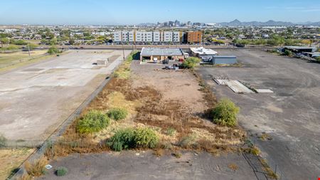 237 & 245 W Broadway Road