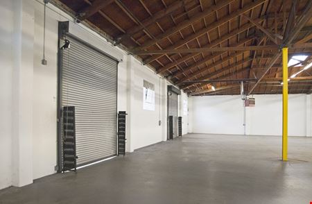 Industrial space for Rent at 5922 Bowcroft St in Los Angeles