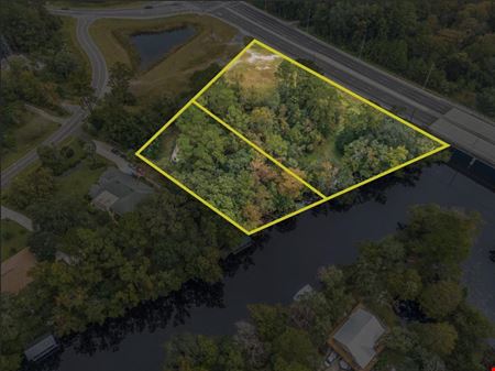 VacantLand space for Sale at 2410 Blanding Blvd in Middleburg