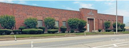 Other space for Sale at 26,600± SF Climate Controlled Warehouse in Memphis in Memphis