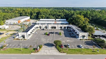 Hope Plaza