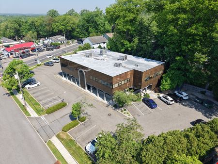 171 N Franklin Turnpike