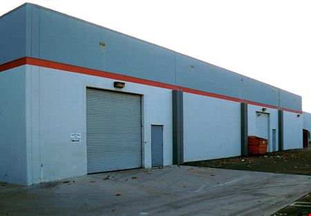 Industrial space for Rent at 1849-1851 Kaiser Avenue in Irvine