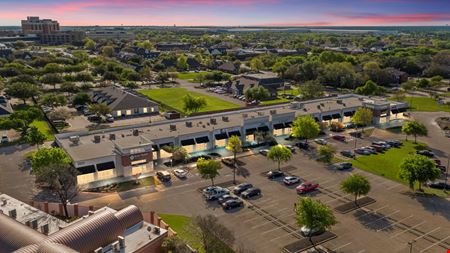Office space for Rent at Desoto MOB in Dallas