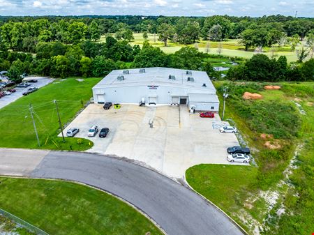 1235 Lagoon Business Loop
