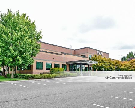 Office space for Rent at Sunset Business Park - Buildings 9400 & 9450 in Portland