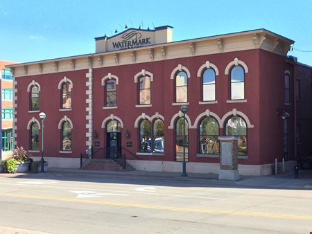 Retail space for Sale at 1500-1506 River Drive in Moline