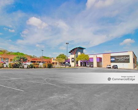 Retail space for Rent at Cannon West Shopping Center in Austin