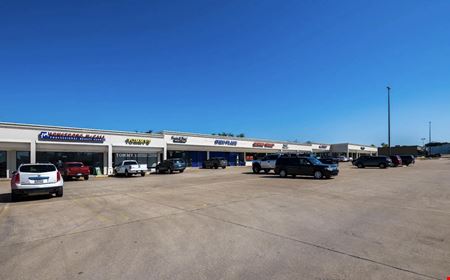 Shops at Ridgmar