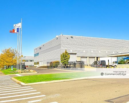 Industrial space for Rent at Prologis JFK Logistics Center - 230-39 International Airport Center Blvd in Springfield Gardens