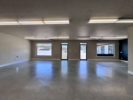 Enterprise Center