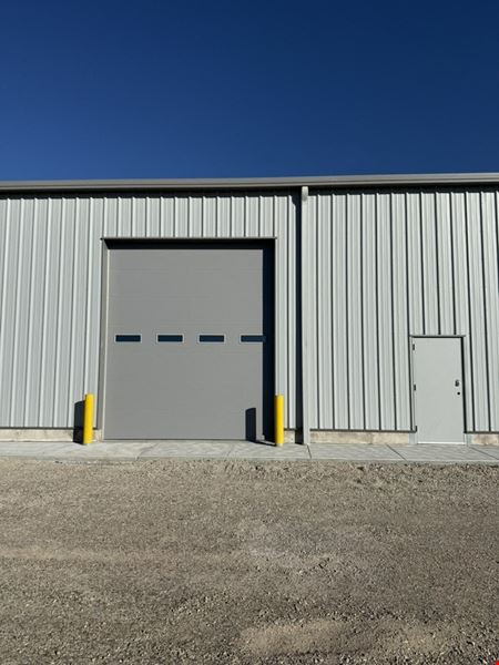Industrial space for Rent at 1200+ sf warehouse in Idaho Falls