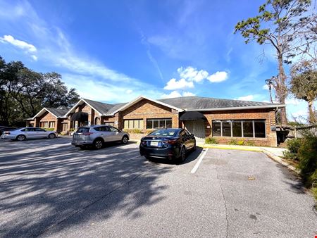Office space for Rent at 125 West Pineview Street in Altamonte Springs