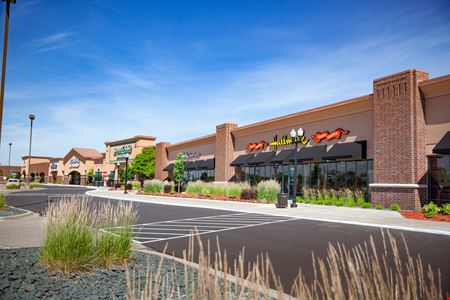 Eagan Promenade & The Shoppes at Promenade