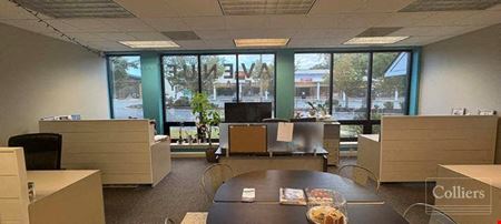 Office space for Rent at 2,299 SF First Floor Condominium Available For Sale or Lease in Charlottesville