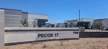 7320 E Pecos Rd, Bldg 03, Ste 106