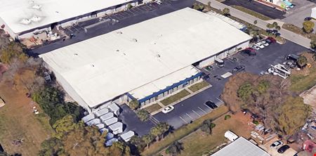 Industrial space for Rent at 2230 Industrial Boulevard in Sarasota