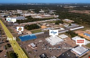 Hwy 80 Outparcel