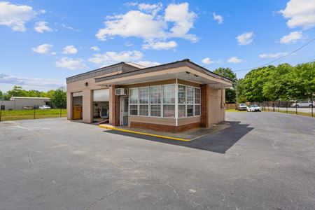 Retail space for Sale at 1668 Atlanta Rd in Smyrna