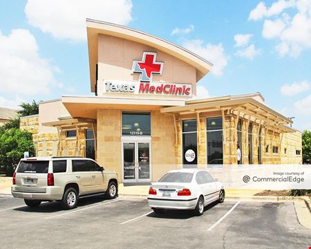 Office space for Rent at Plaza North in Austin