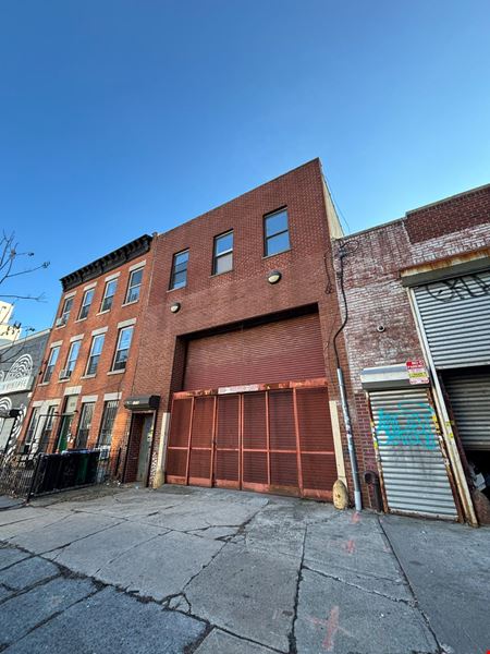 Land space for Sale at 10-unit Condo Development in Prospect Heights in Brooklyn