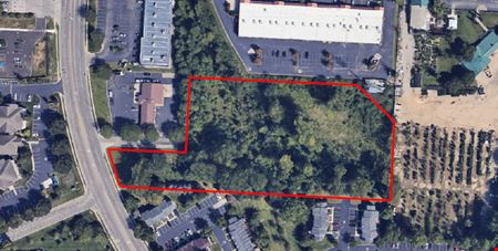 Land space for Sale at 0 Sancus Boulevard in Westerville