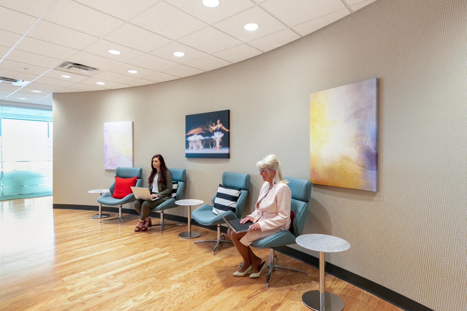 Regus - Franklin - Cool Springs