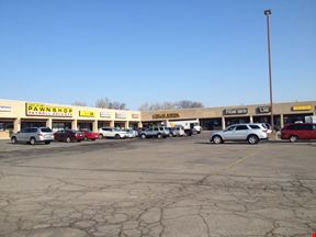 West Broad Square
