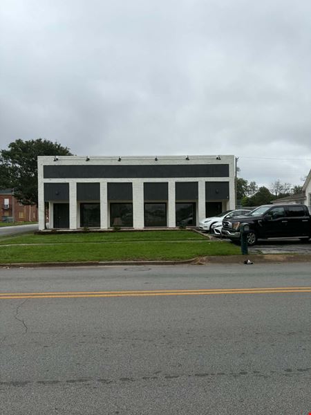 Prime Flex Property
