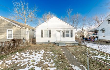 8-Door SFR Portfolio | Beechmont | Louisville, KY