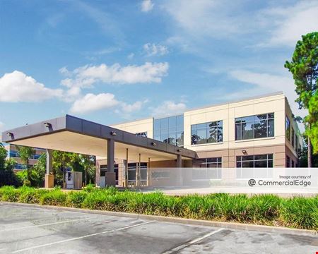 Office space for Rent at The Cannon - The Woodlands in The Woodlands
