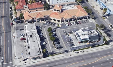 Retail space for Rent at Anaheim + Redondo in Long Beach