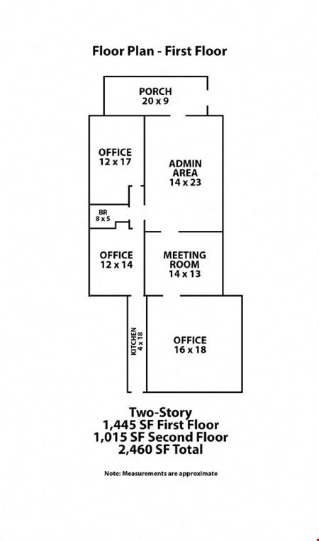 1601 N. Illinois Rt 47