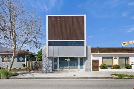 Office space for Rent at 11741 W Pico Blvd in Los Angeles