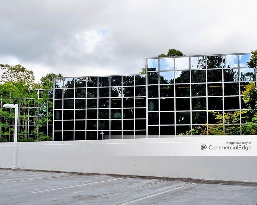 Oaksedge Office Campus - Buildings I & II