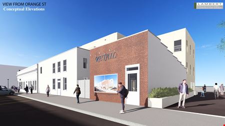 Other space for Rent at 107 Orange St in Georgetown