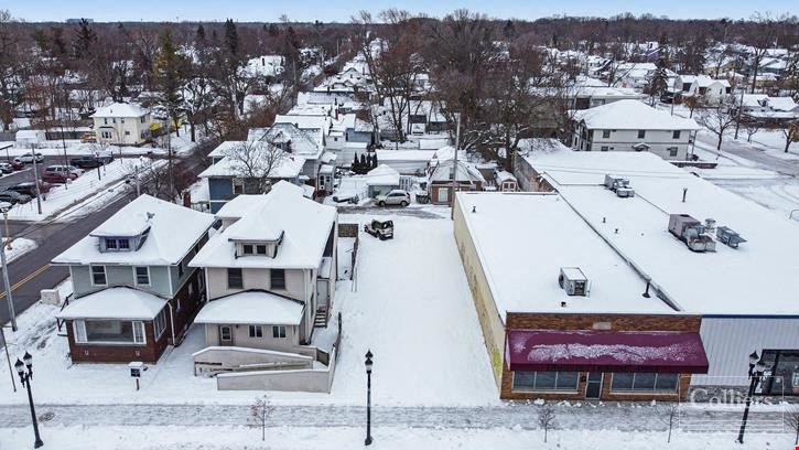 Prime Mixed-Use Redevelopment Opportunity | 1.04 Acres