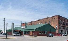 Retail Building For Sale