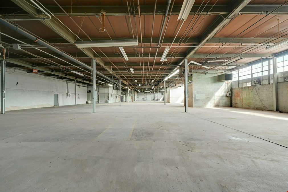 610 Commercial Ave