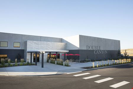Industrial space for Rent at 8060 Keene Road in West Richland