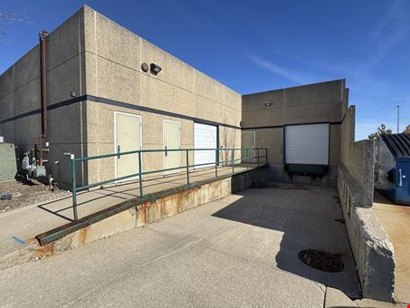 107 Mall Drive, Suite A