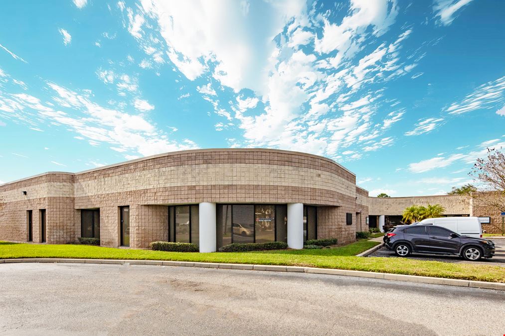 5910 Benjamin Center Dr