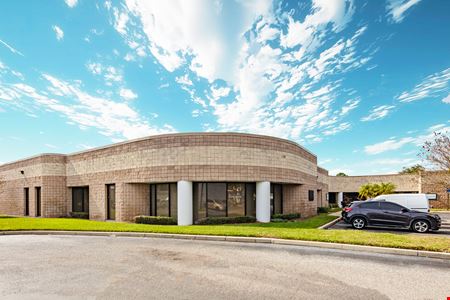 Industrial space for Rent at 5910 Benjamin Center Dr in Tampa