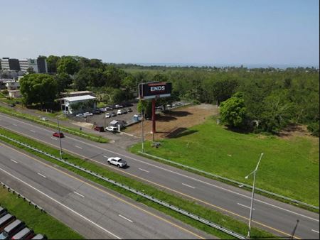 Land space for Rent at Mayaguez Commercial Lot in Mayaguez