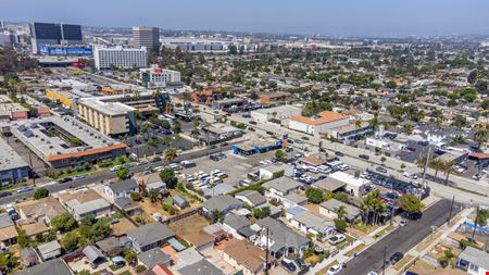 4840 W Century Blvd