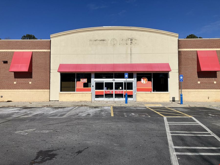 3250 Highway 81 S